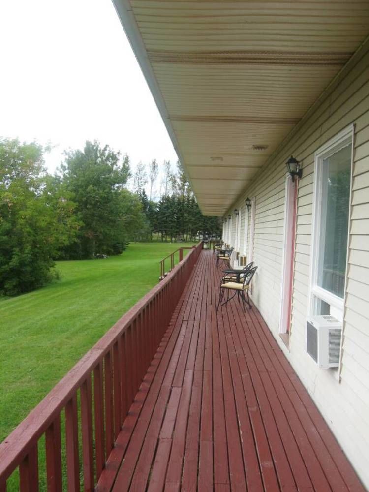 Summerside Motel &Cottages Zewnętrze zdjęcie